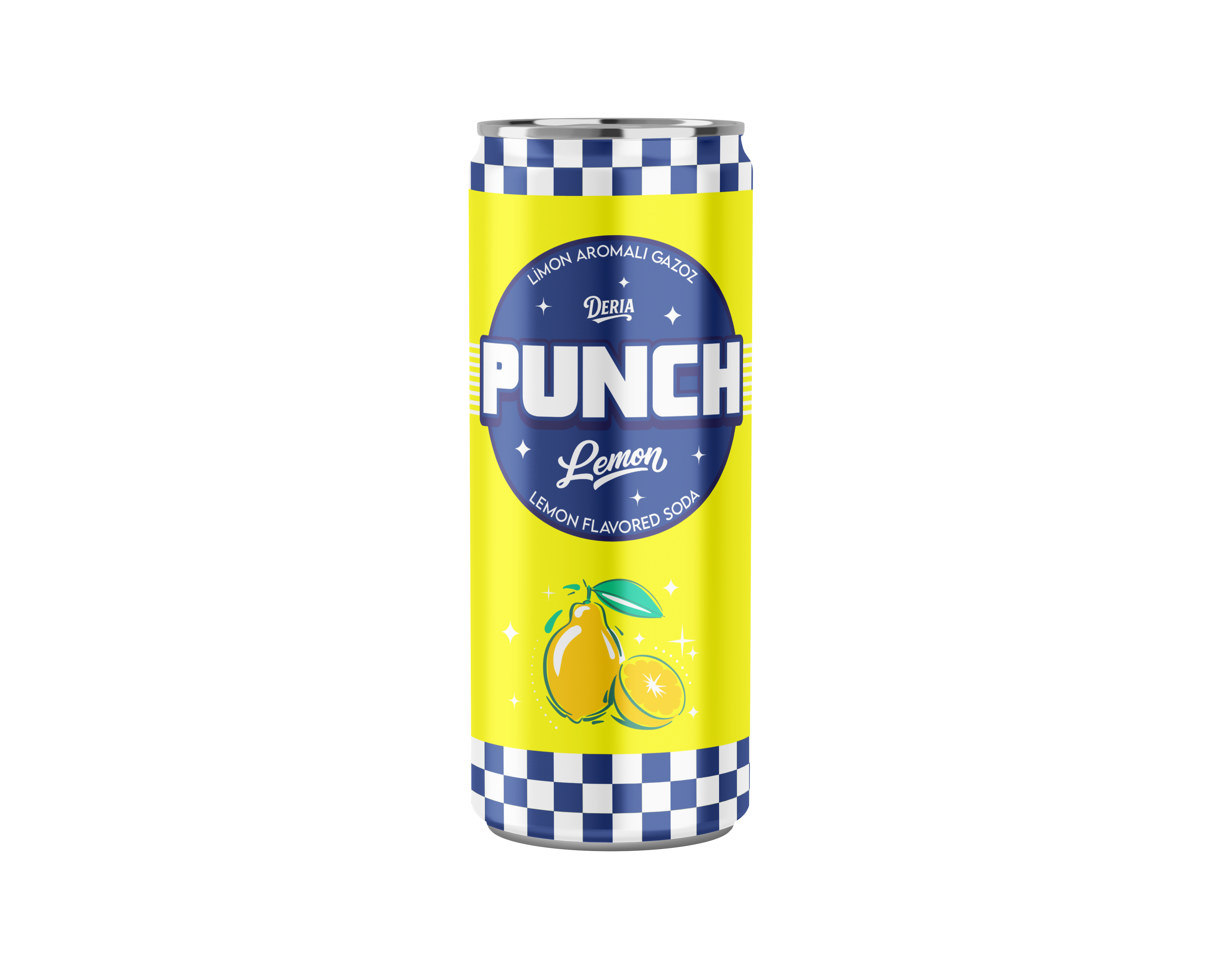 Punch Limon