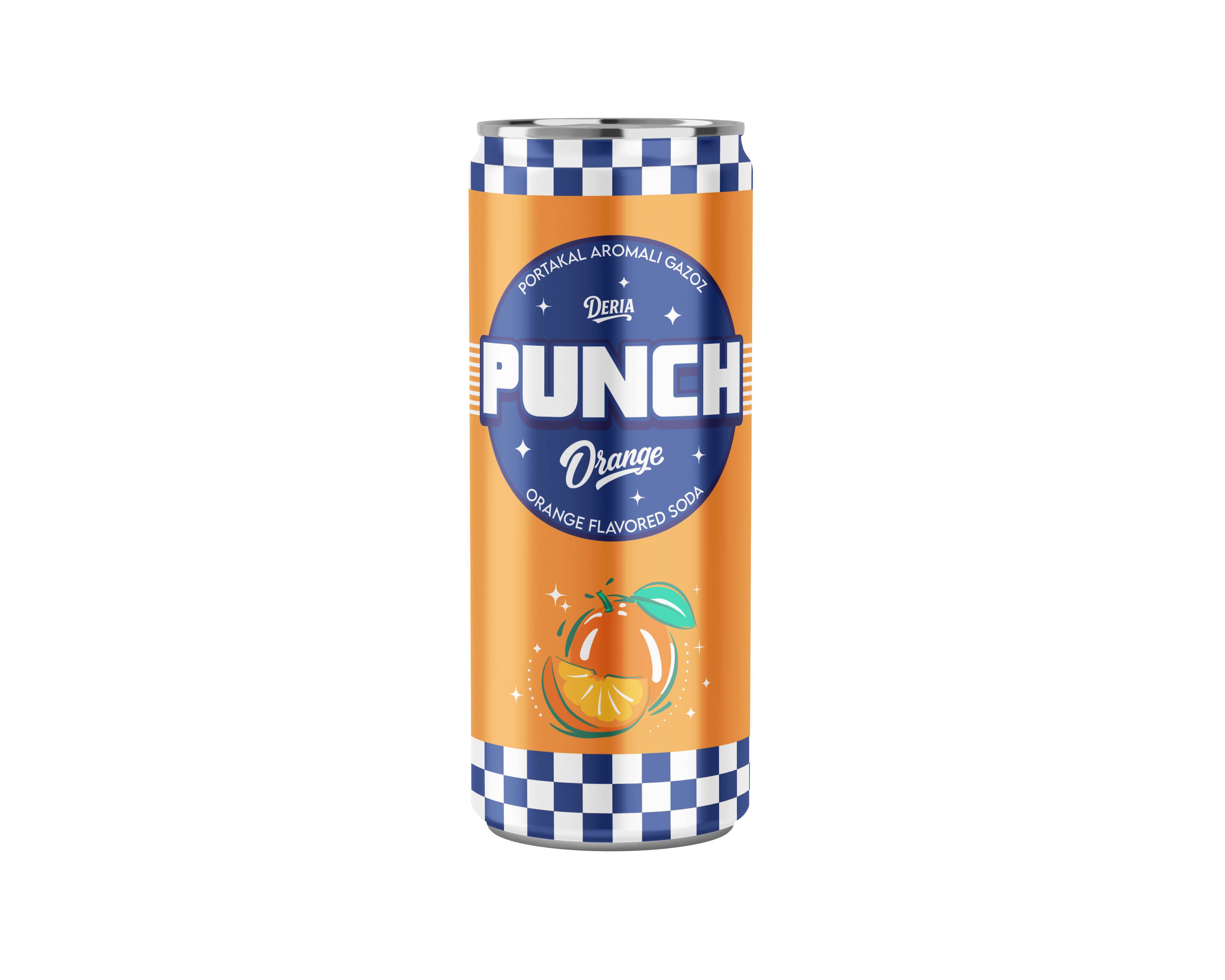Punch Portakal